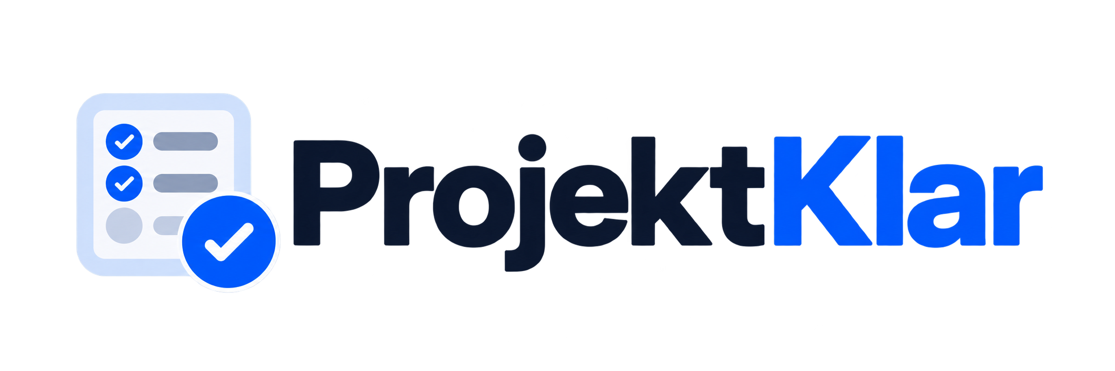 ProjektKlar